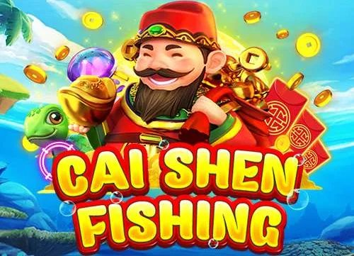 Experience the Thrill of Cai Shen Fishing Gaming in India